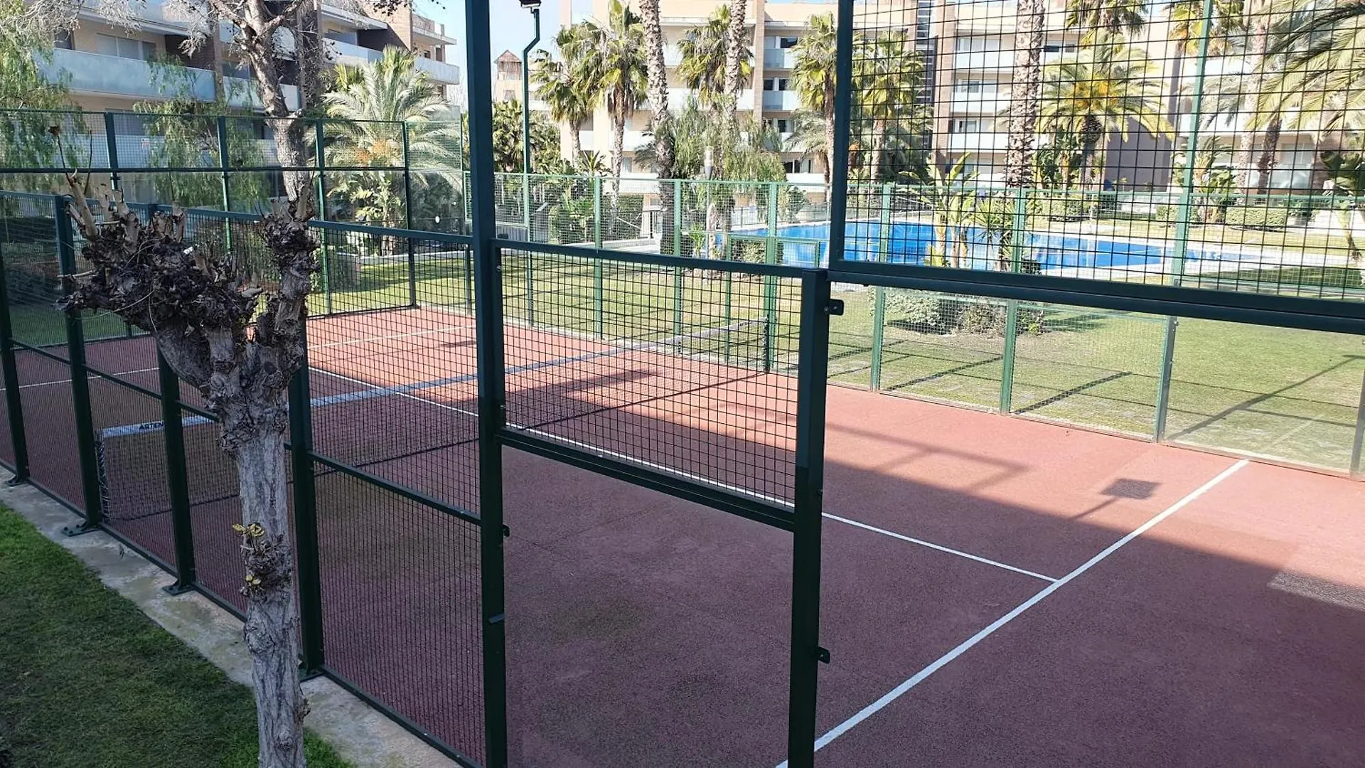 Eden Flat Port Aventura Apartment Salou 0*,