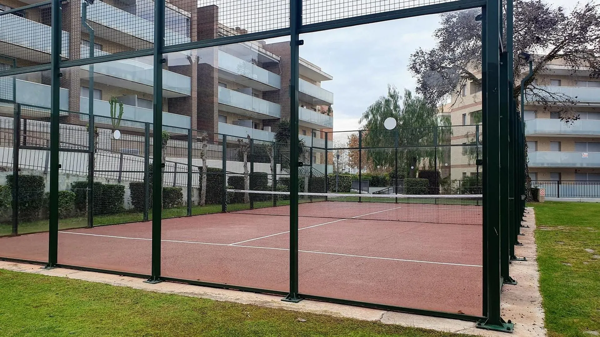Eden Flat Port Aventura Apartment Salou Spain