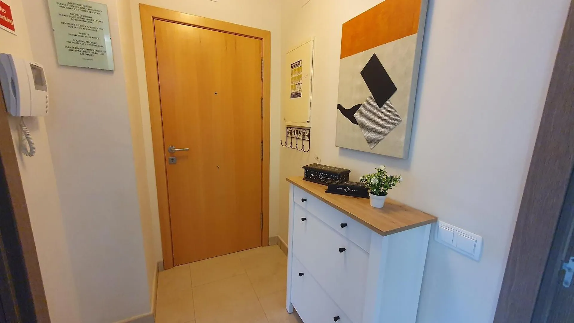 Eden Flat Port Aventura Apartment Salou