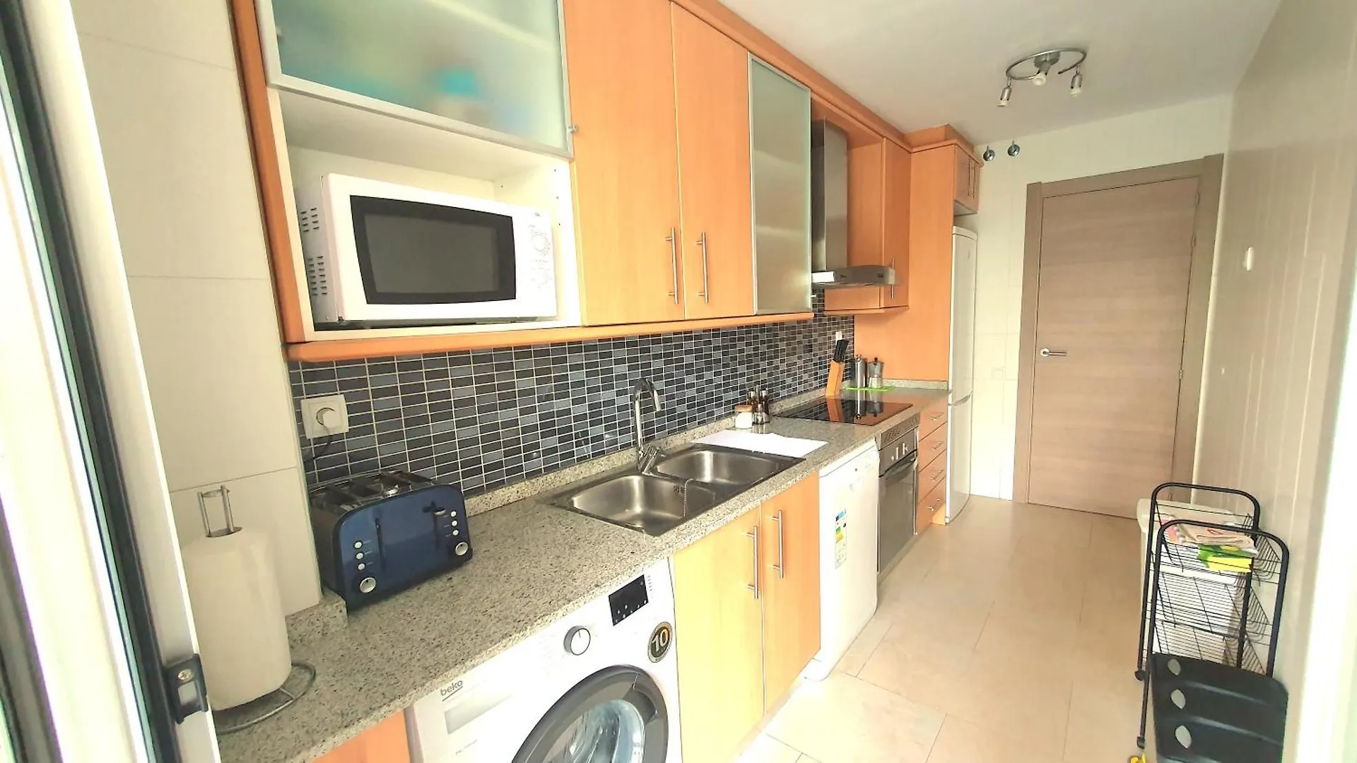 Eden Flat Port Aventura Apartment Salou Spain