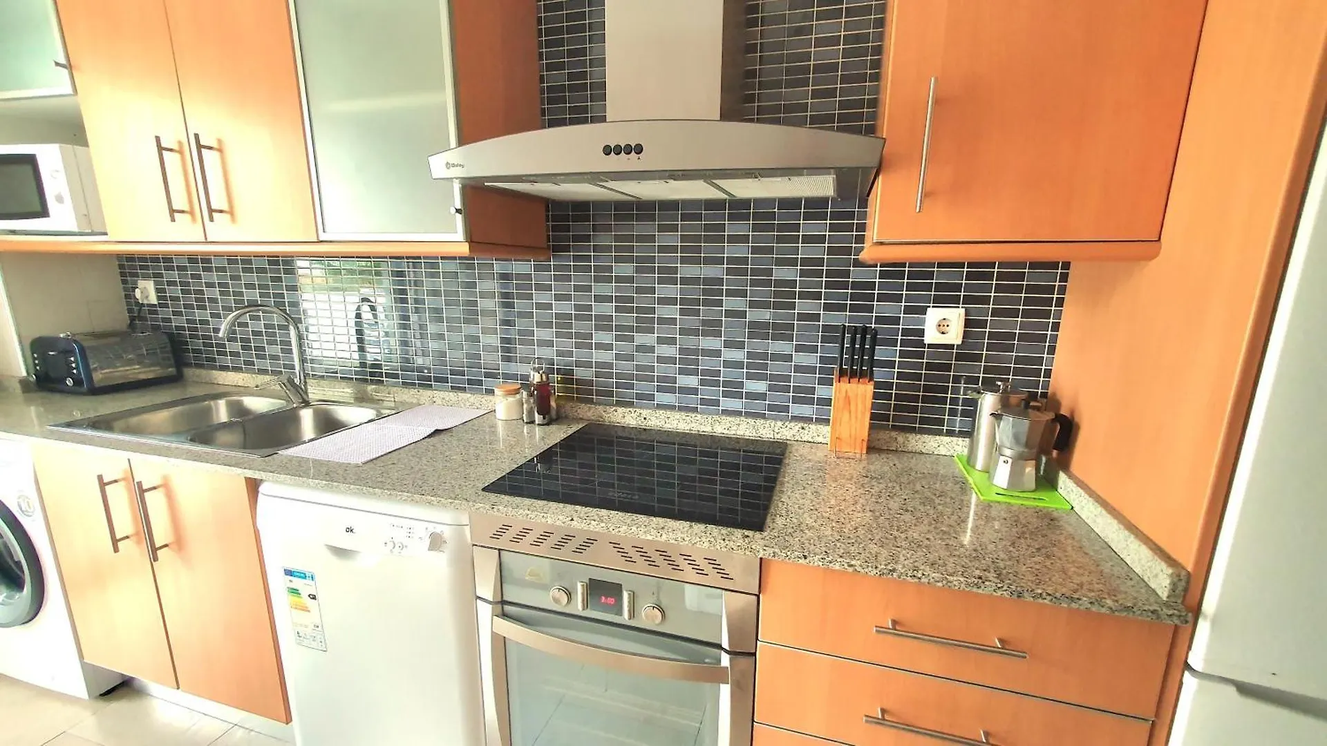 Apartamento Eden Flat Port Aventura Salou España