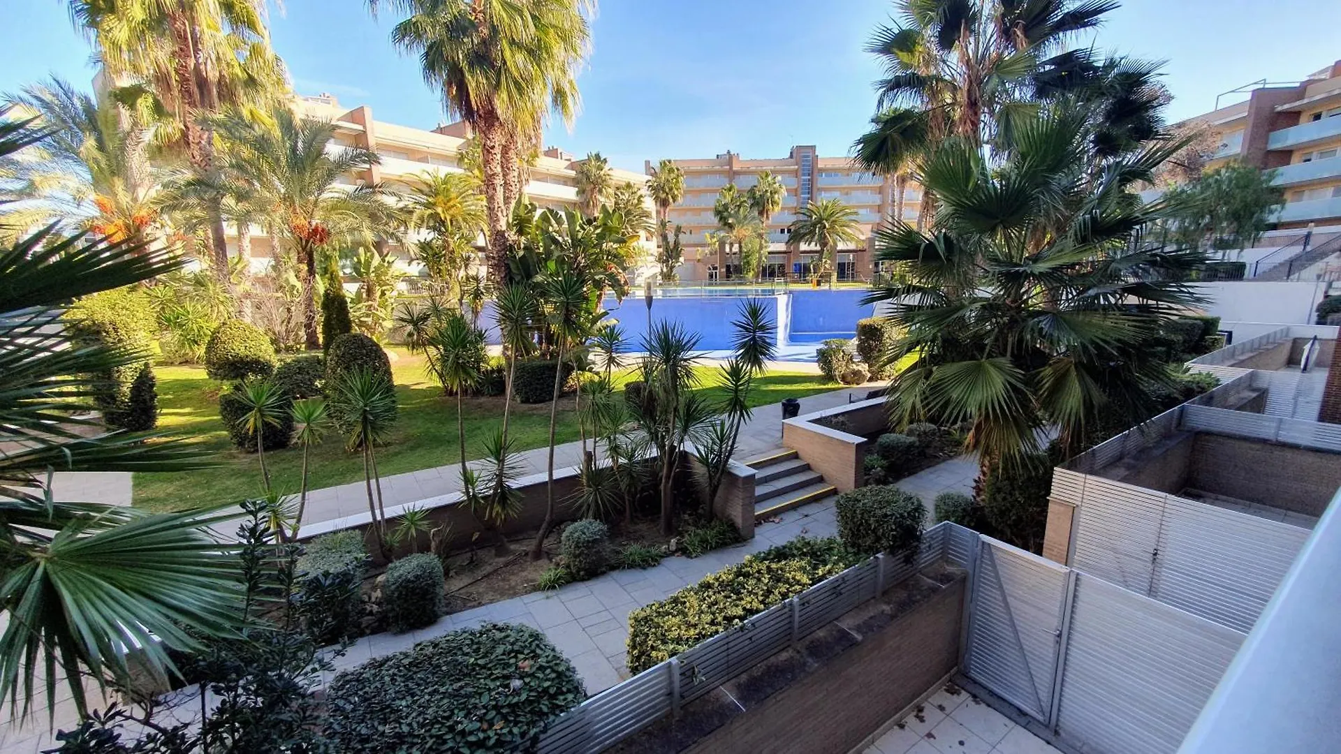 Apartamento Eden Flat Port Aventura Salou