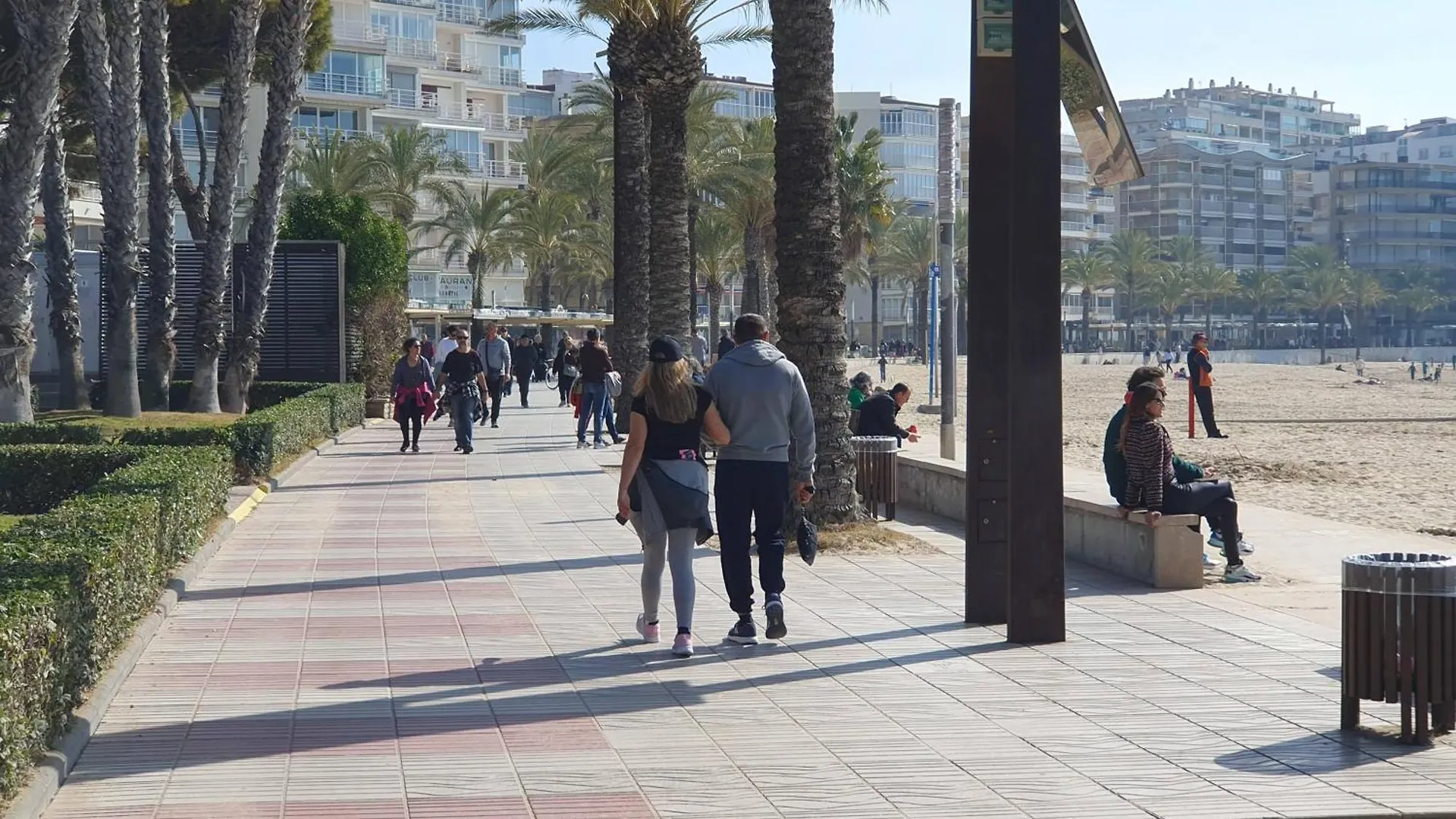 Apartamento Eden Flat Port Aventura Salou 0*,