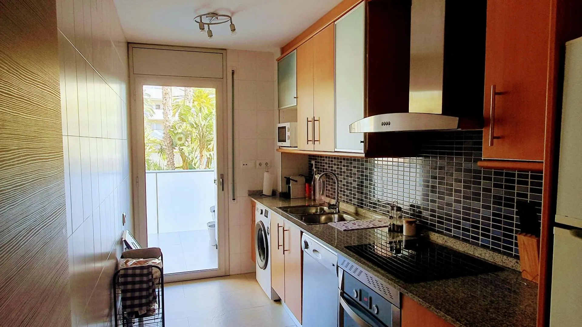 Apartamento Eden Flat Port Aventura Salou