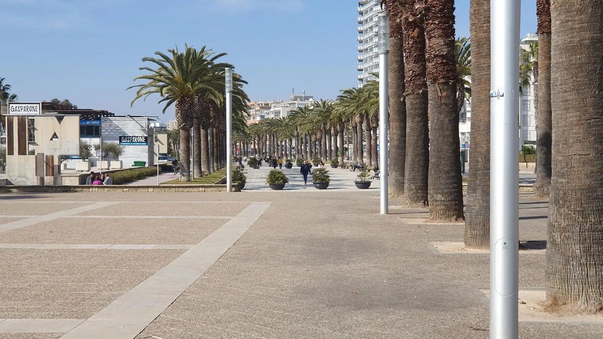 Eden Flat Port Aventura Apartment Salou