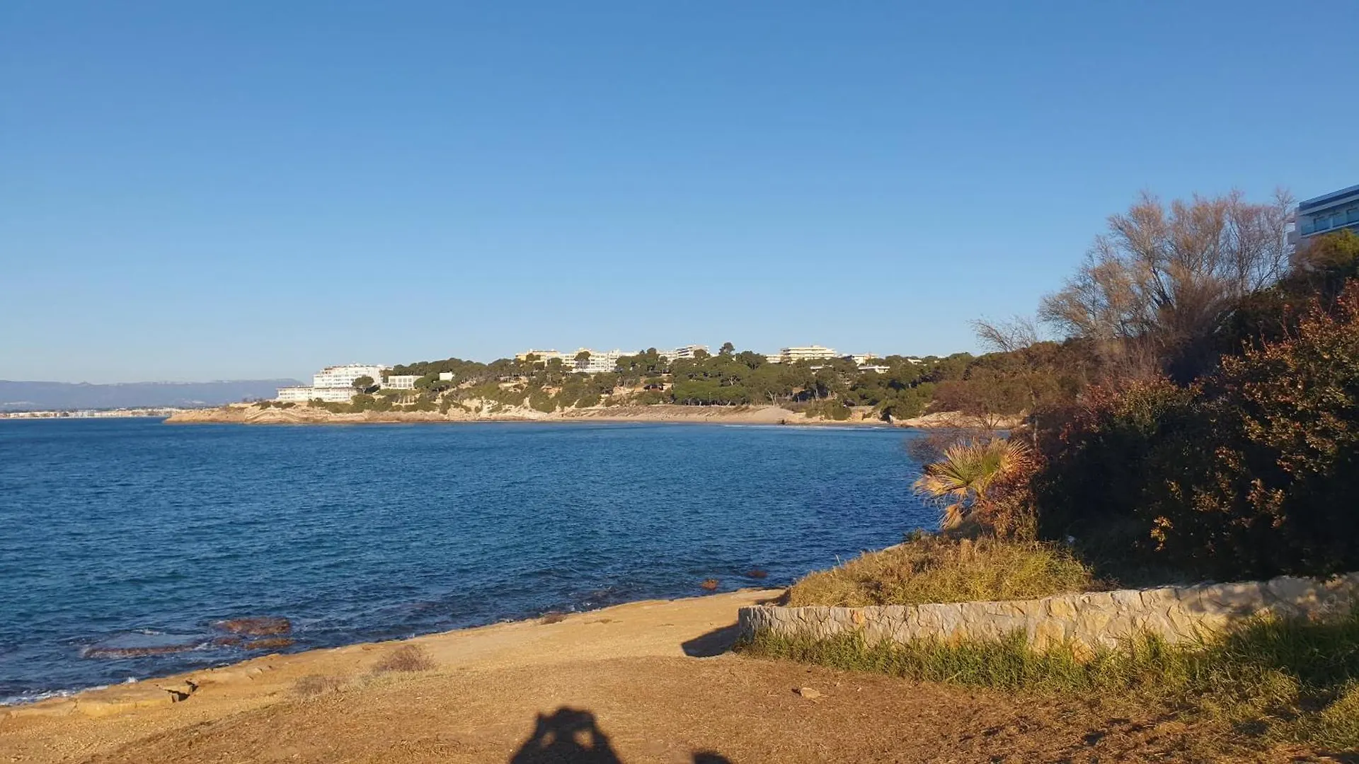 Apartamento Eden Flat Port Aventura Salou