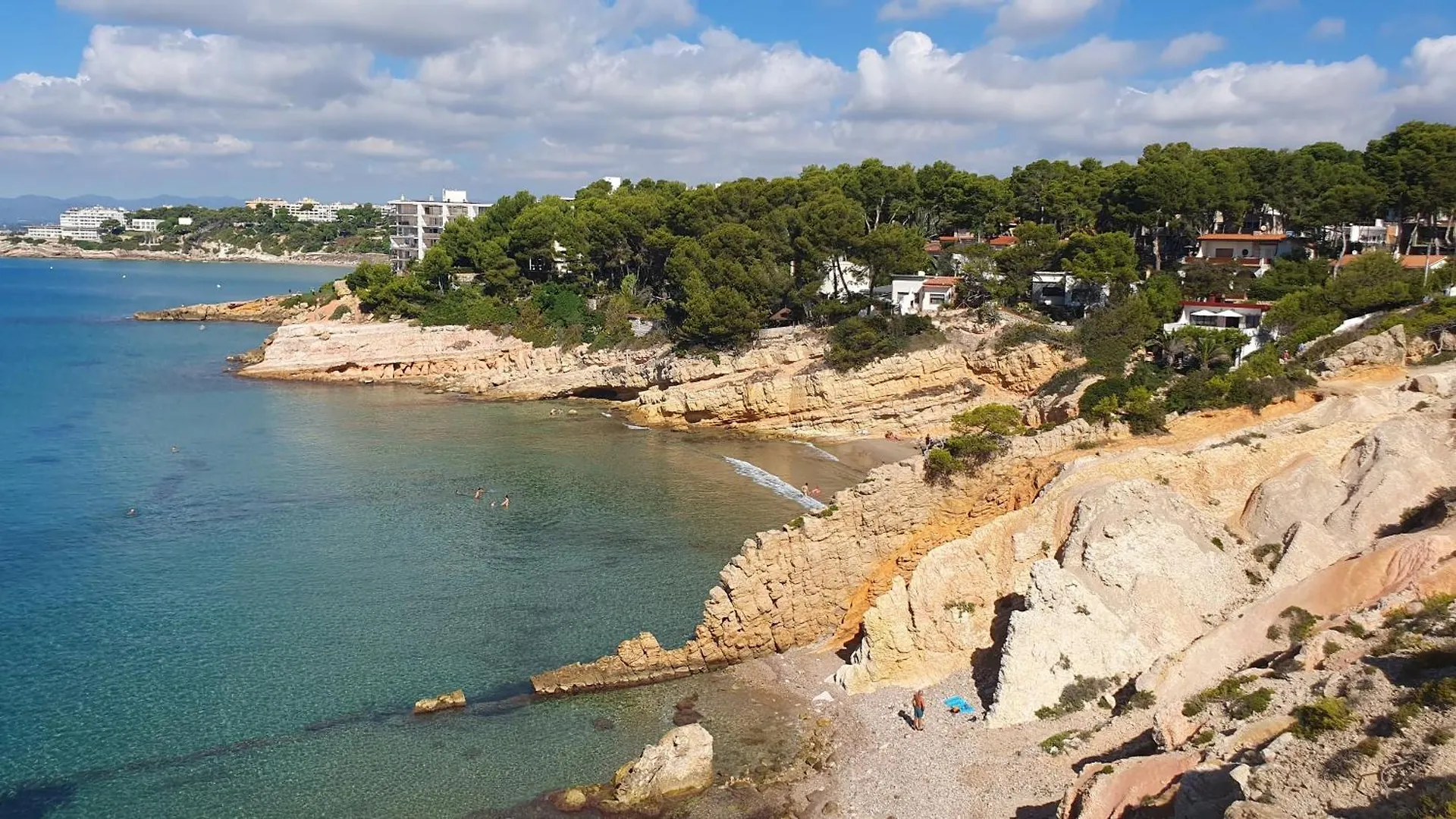 Apartamento Eden Flat Port Aventura Salou