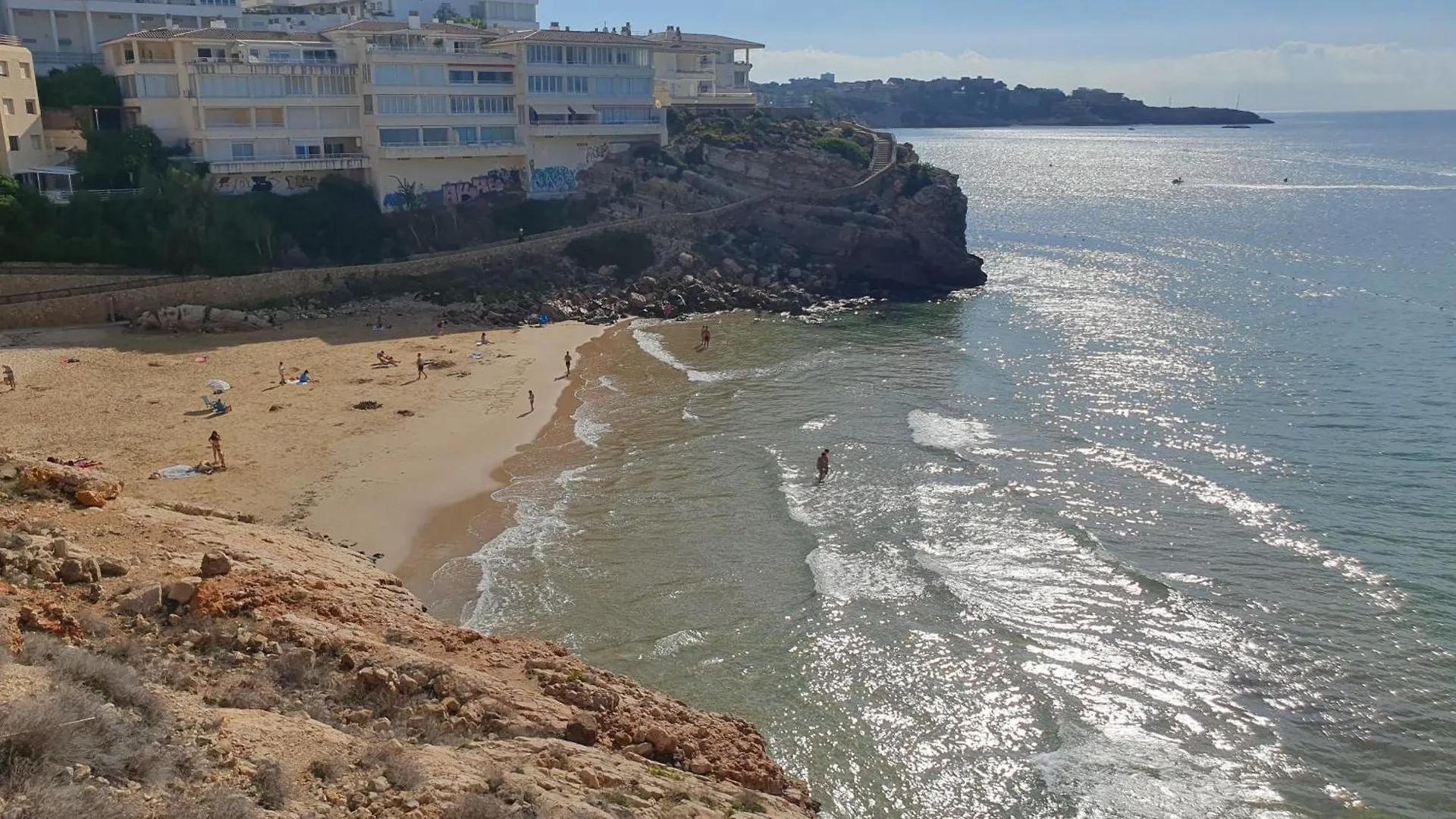 Eden Flat Port Aventura Apartment Salou 0*,  Spain