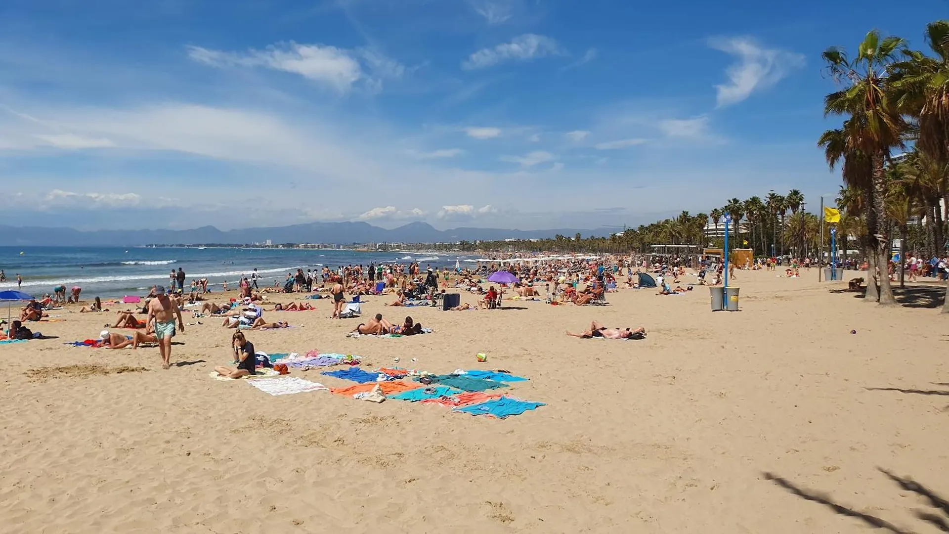 Apartamento Eden Flat Port Aventura Salou