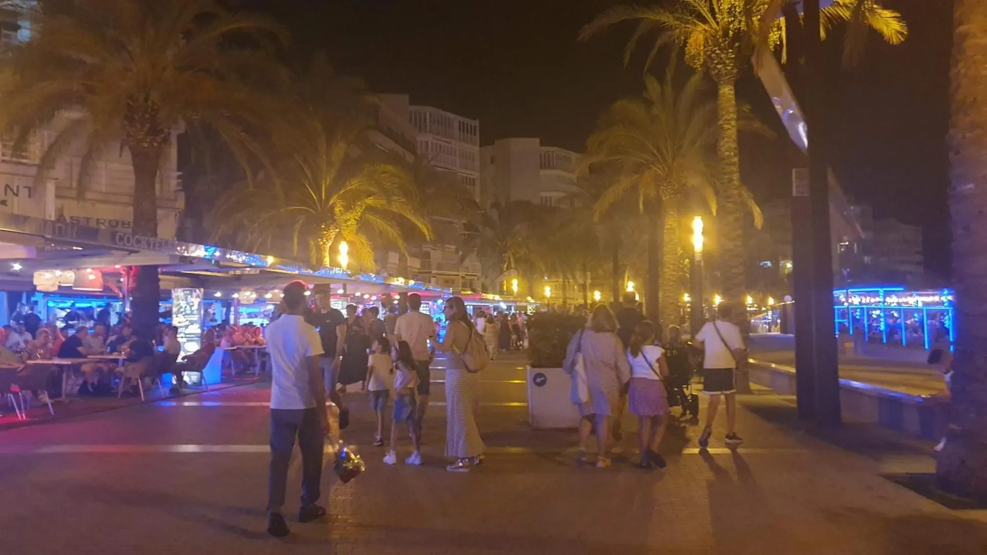 Apartamento Eden Flat Port Aventura Salou