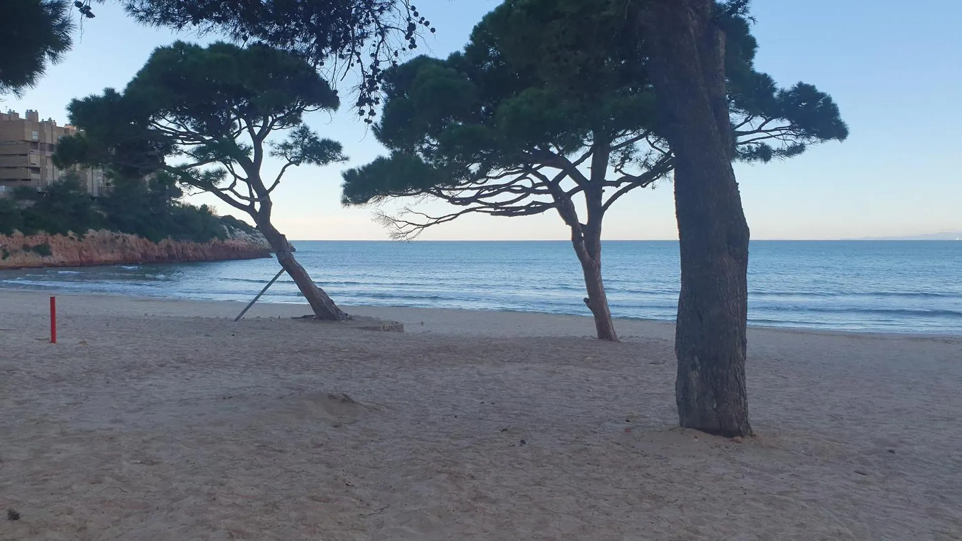 Apartamento Eden Flat Port Aventura Salou