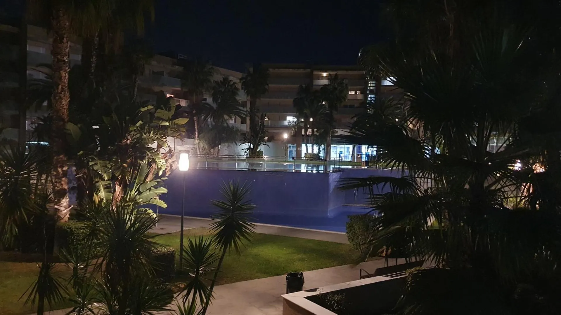 Eden Flat Port Aventura Apartment Salou Spain