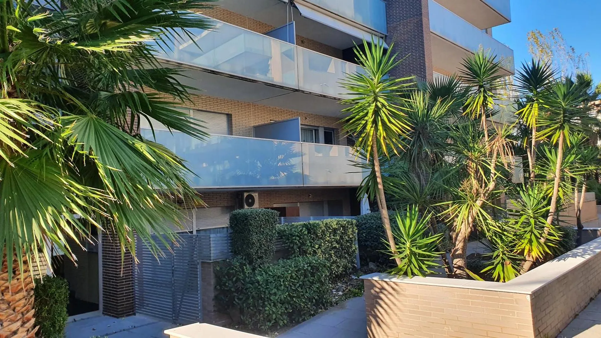 Apartamento Eden Flat Port Aventura Salou