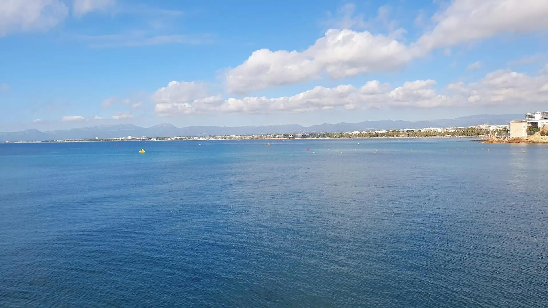 Apartamento Eden Flat Port Aventura Salou