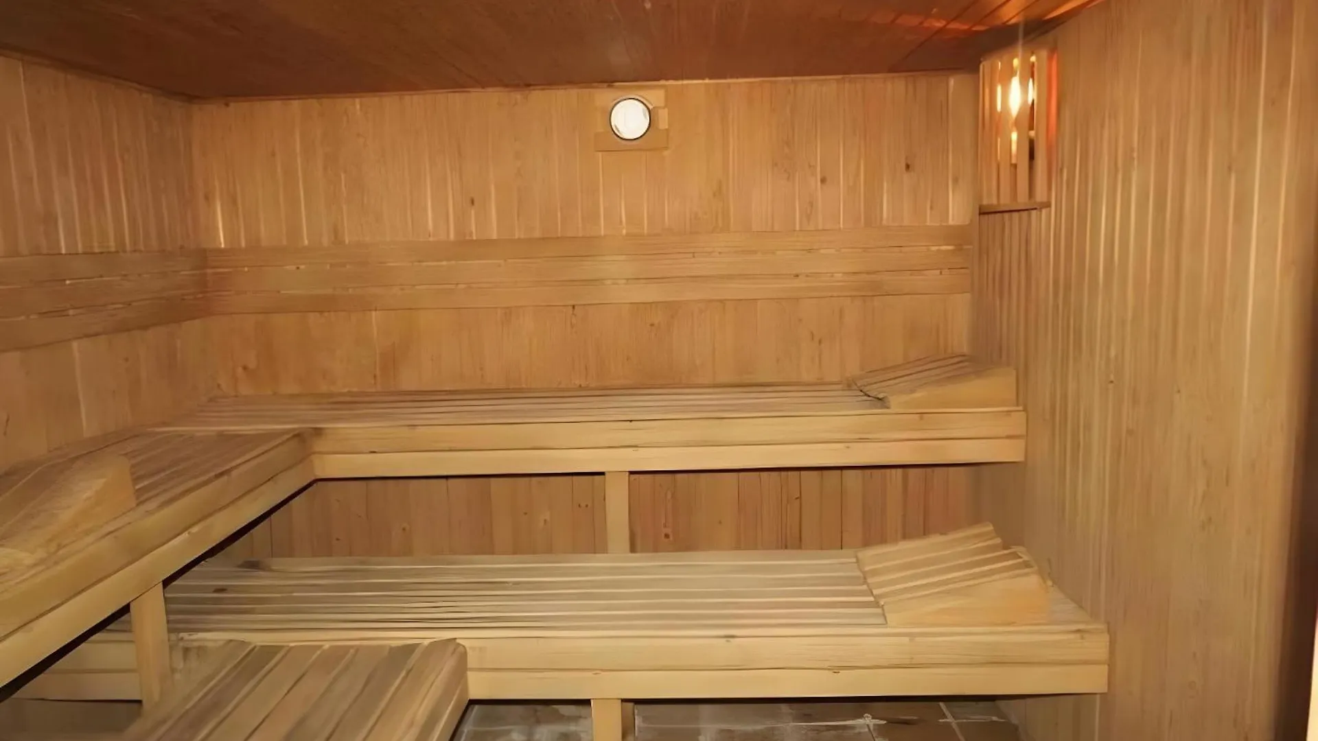 Eden Flat Port Aventura Apartment Salou Spain