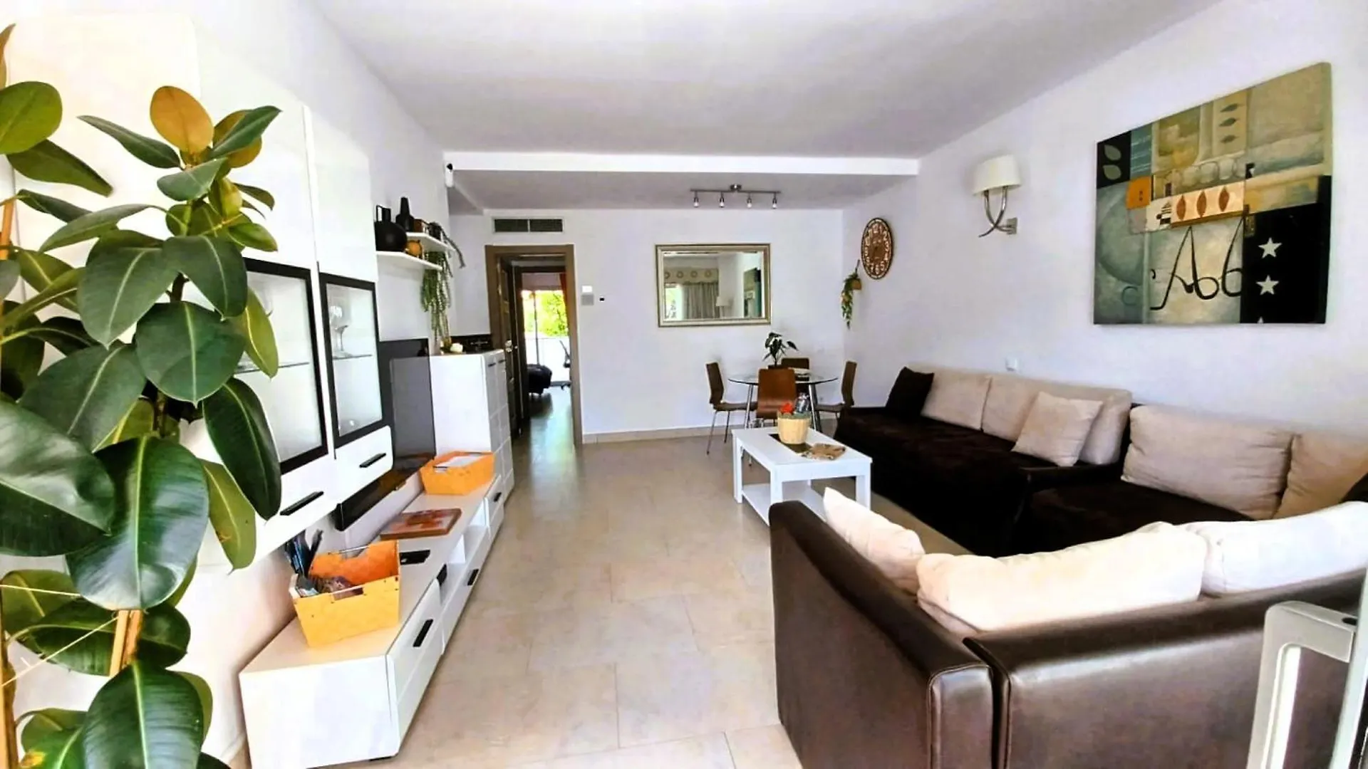 Apartamento Eden Flat Port Aventura Salou España