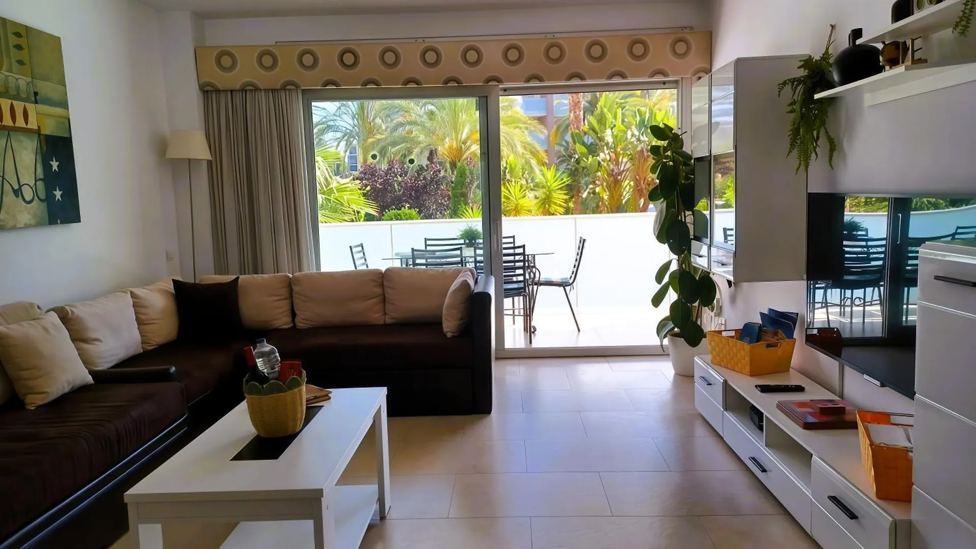 Apartamento Eden Flat Port Aventura Salou 0*,  España