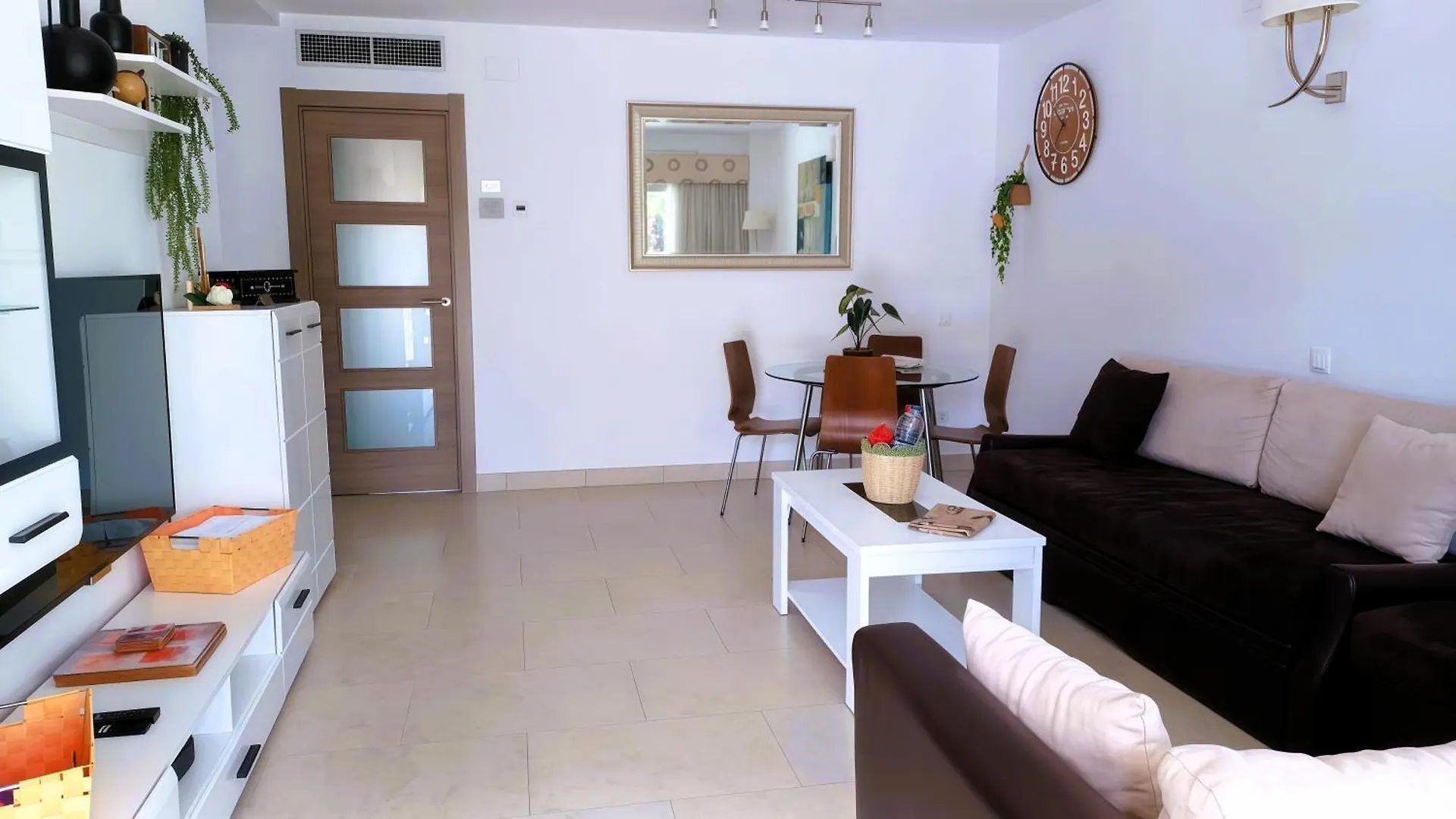 Apartamento Eden Flat Port Aventura Salou