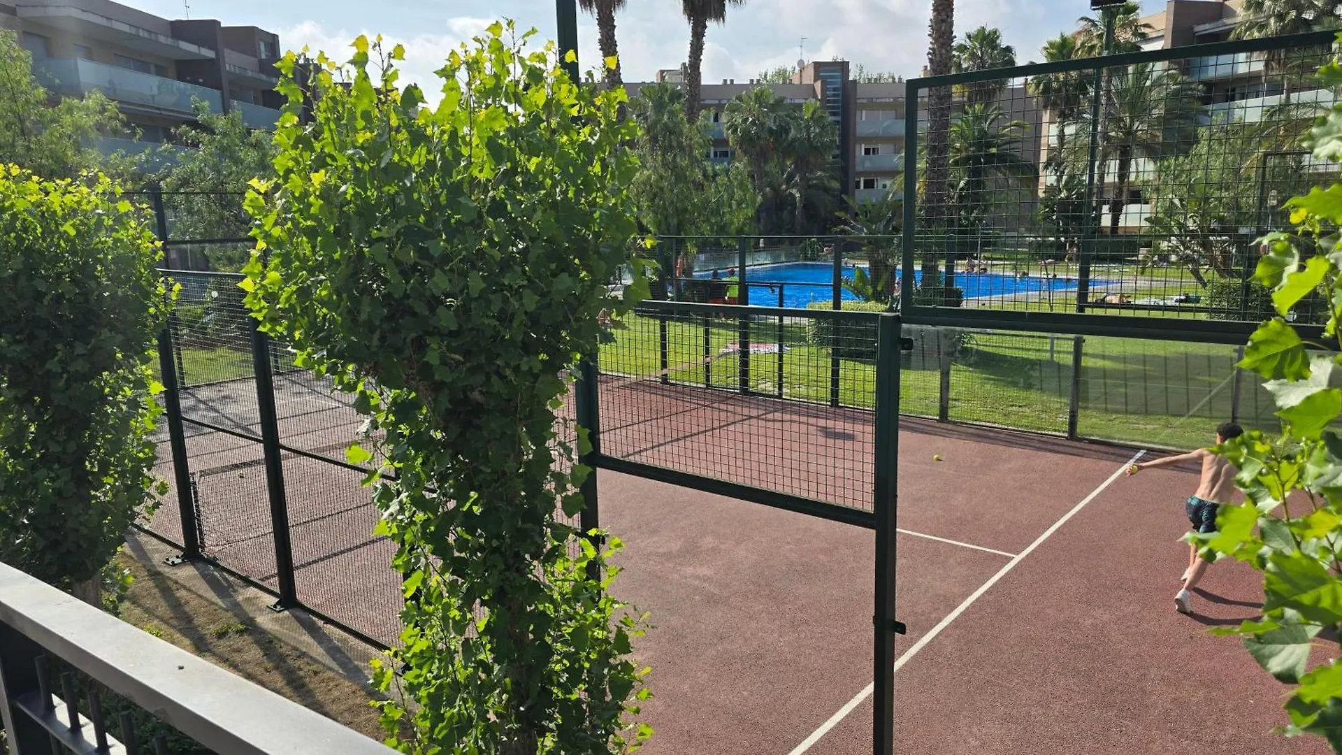 Apartamento Eden Flat Port Aventura Salou