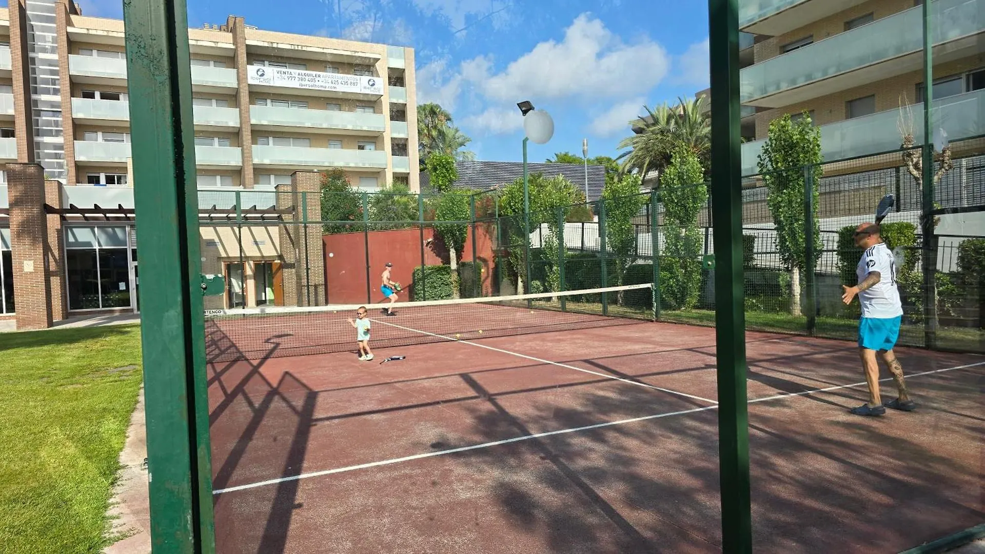 Apartamento Eden Flat Port Aventura Salou