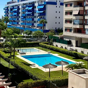 A&n La Vega 7 , Torre Del Mar España
