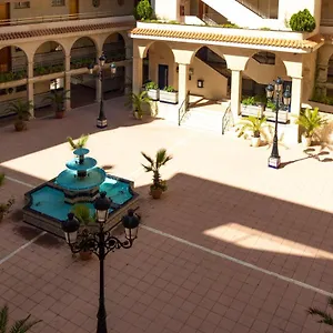 Córdoba Arysal , Salou España