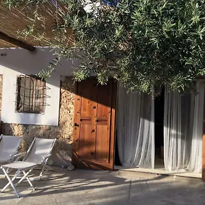Perales , Sorbas España