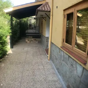 Capellania 2 , Arroyo Frío España