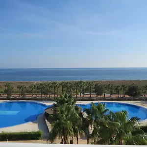 ático Frente Al Mar , Almerimar España