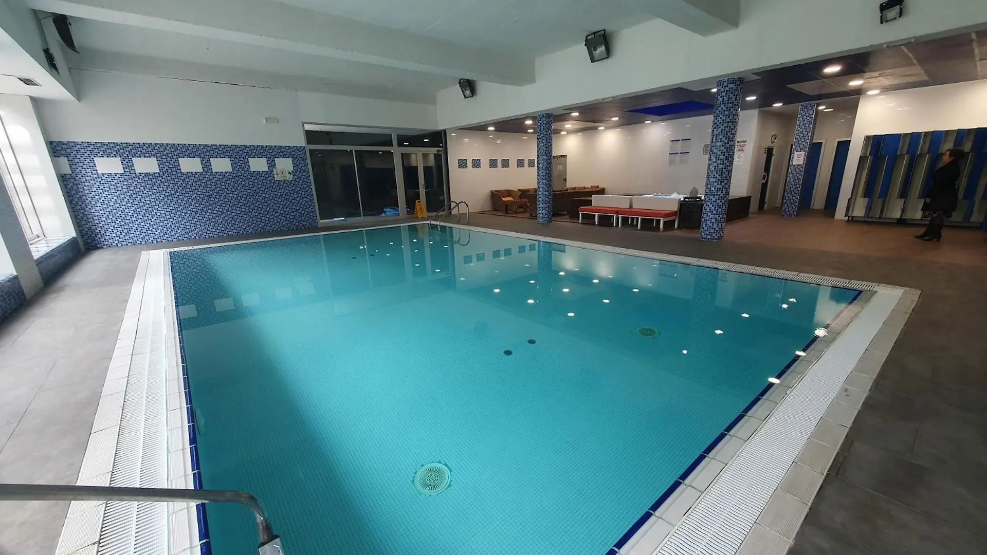 Eden Flat Port Aventura Apartment Salou