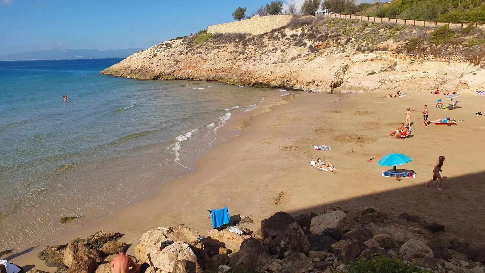 Eden Flat Port Aventura Apartment Salou
