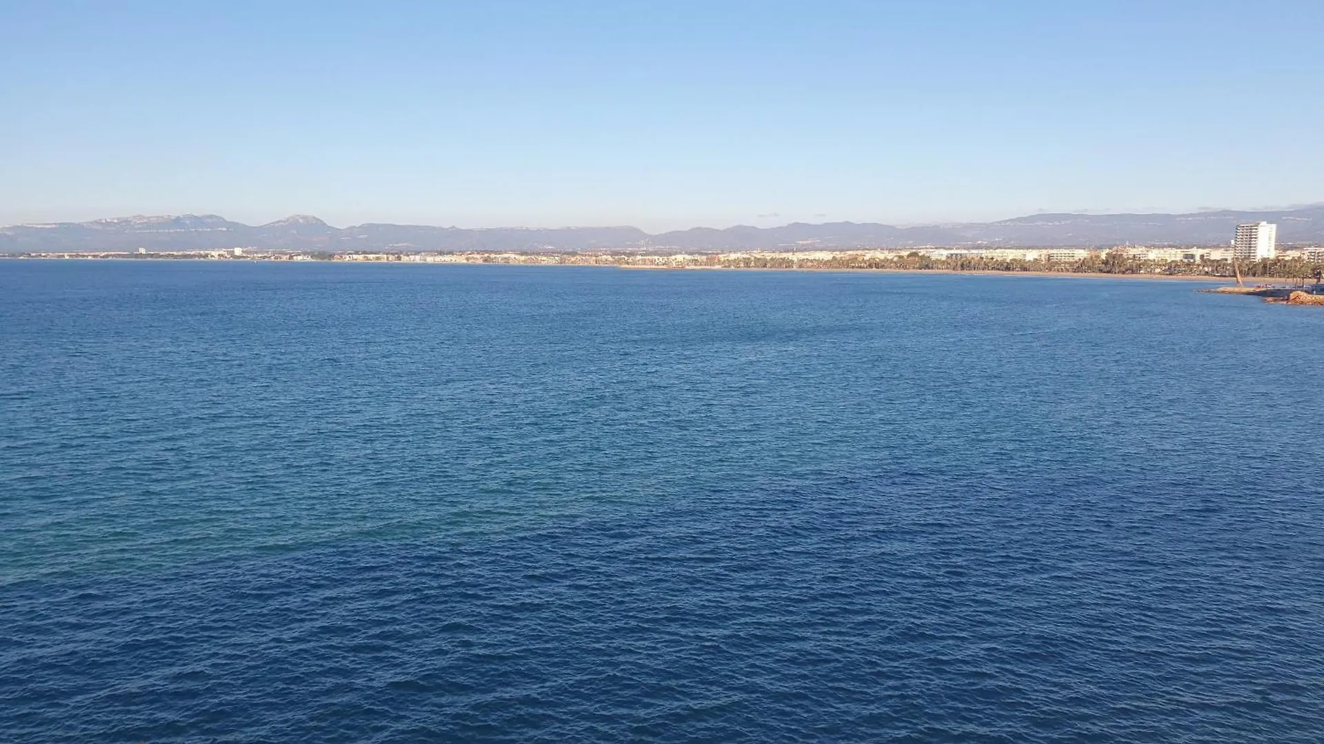 Eden Flat Port Aventura Apartment Salou 0*,