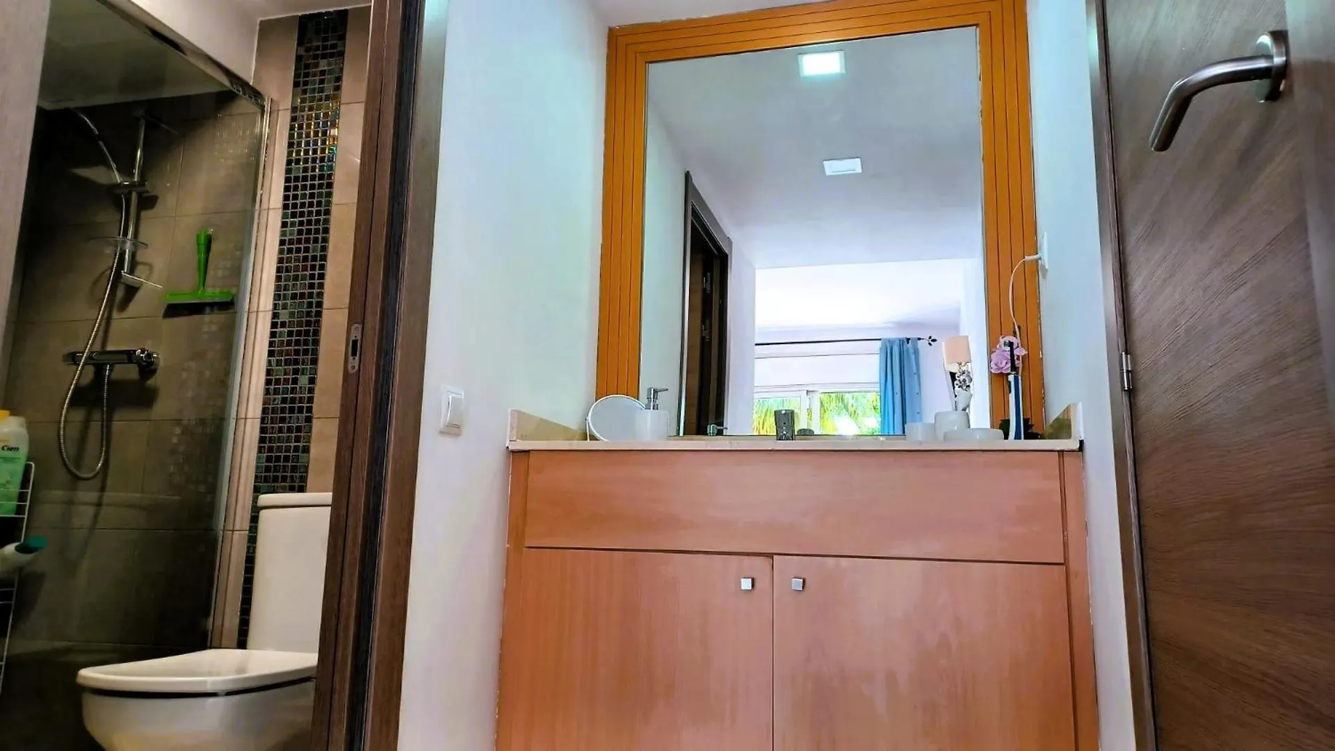 Eden Flat Port Aventura Apartment Salou
